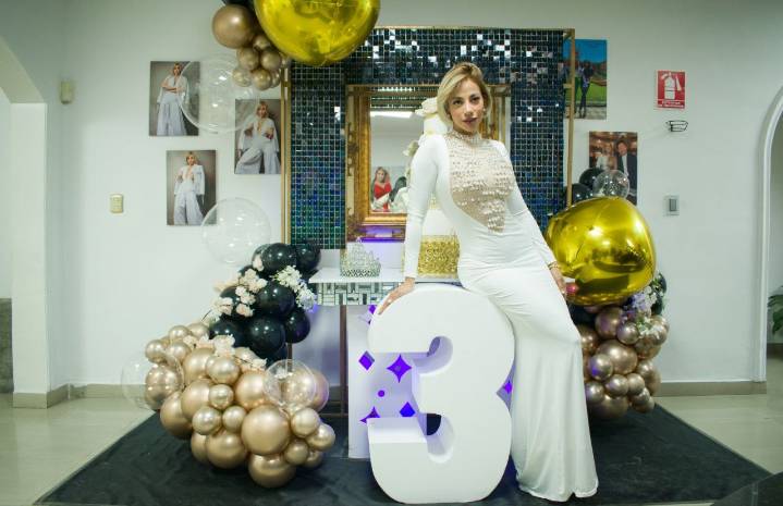 Un homenaje a la formación y el talento