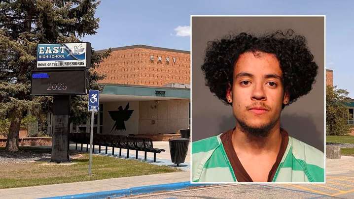 Probation For Former East High Student Who Caused Evacuation Of Speech Tournament