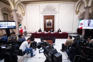 Nombran a Martha Lidia Pérez como titular de CNB