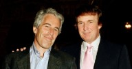 House Oversight Member: ‘Lots of Reasons’ to Believe Trump Involved in Epstein’s Crimes
