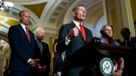 Senate Republicans tee up final vote on 48 Trump nominees after changing rules