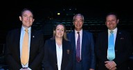 Three Tory rebels become Solihull's first Reform councillors