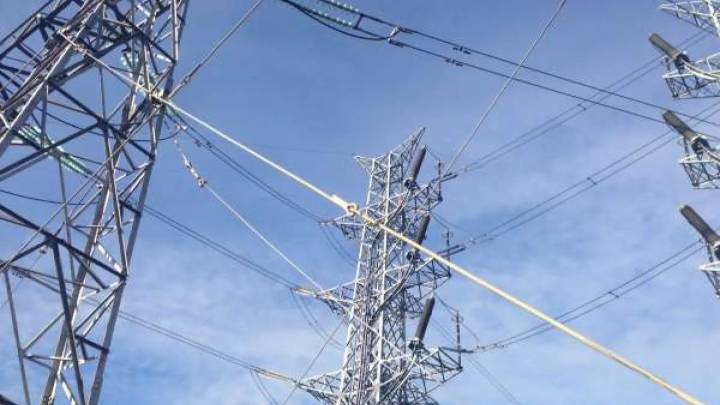 El primer mapa de capacidad energética arroja que el 83,4% está saturada y no admite más suministro