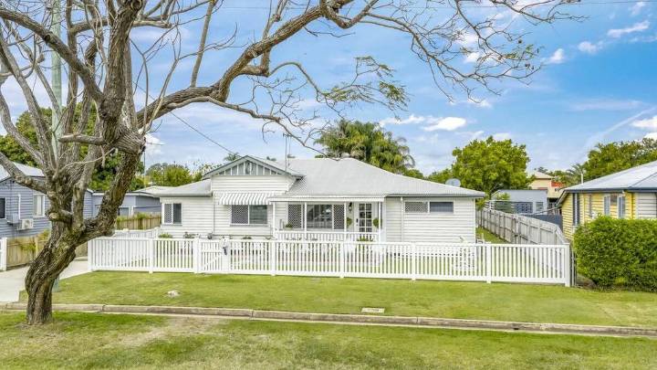 Buy in the bush: the regional towns having a surge in buyer demand