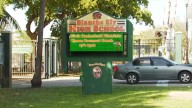 Blanche Ely High coach arrested on child abuse charges
