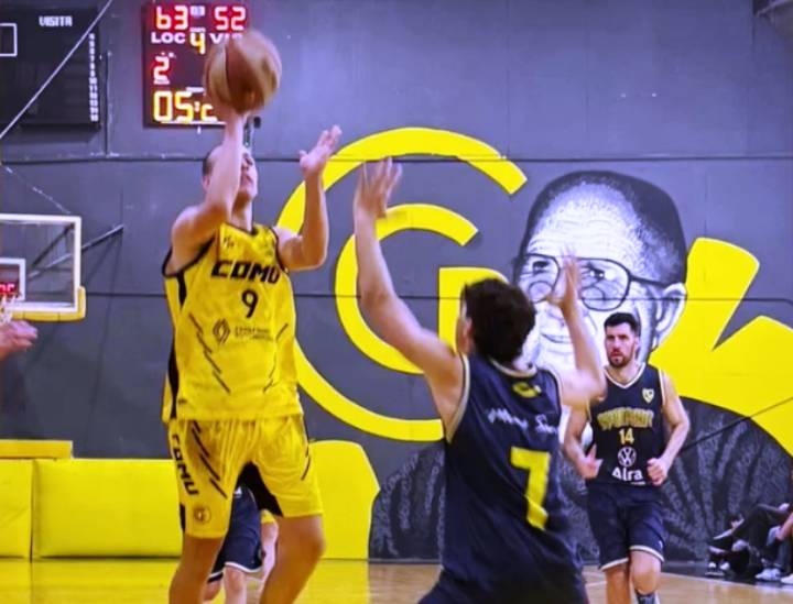 Básquet: se cerró la tercera del Clausura y quedan tres invictos