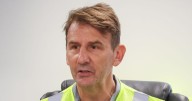 Gary Works investments secure future for Region steelmaking, Mrvan says