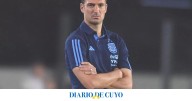 Sin Messi, Argentina prueba variantes en su visita a Ecuador