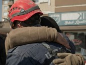 Primeros auxilios psicológicos ante un temblor