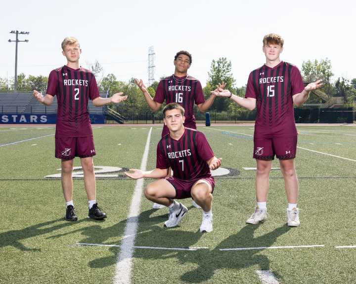 Section III high school sports scoreboard, stats leaders for Sept. 29
