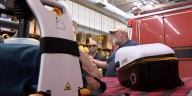 Cotton Fire Department receives state-of