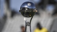 Conmebol cambió por fuerza mayor la sede de la final de la Copa Sudamericana: Once Caldas, en alerta