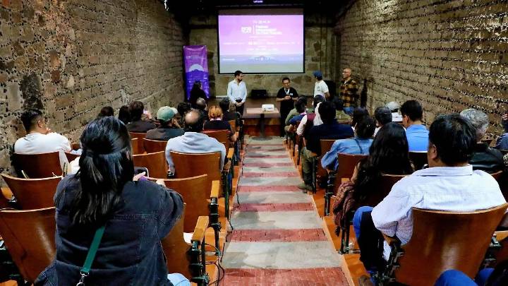 Este fin de semana, disfruta del cine independiente con funciones gratuitas en Tlaxcala y Hueyotlipan