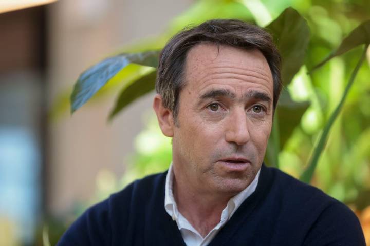 Galperin cuestionó la retención de Ingresos Brutos a billeteras virtuales en la provincia de Buenos Aires