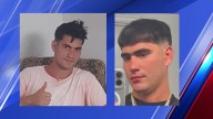McAllen police seek man accused in $5,000 jewelry thefts