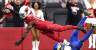 Marvin Harrison Jr. is the NFL's most difficult player to project