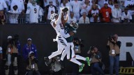 Bengals, Jaguars announce inactive players ahead of first game at Paycor Stadium in 2025