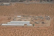 Centro de detención: 60 fallas en 50 días