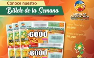 Resultados lotería Cundinamarca del lunes 1 de septiembre