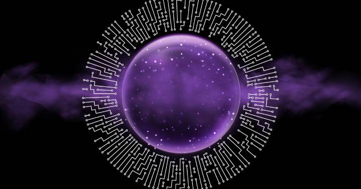 The Future of Forecasting May Belong to AI