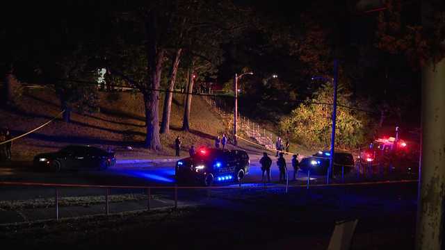 Aliquippa mayor: High school student shot in 'ATF