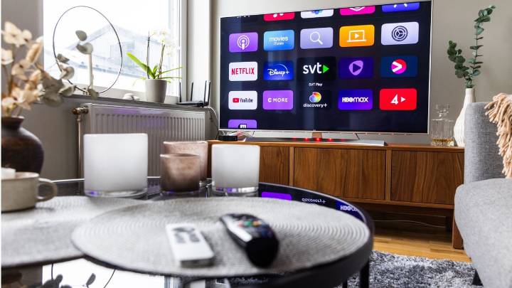 These 5 smart TV settings make watching so much easier