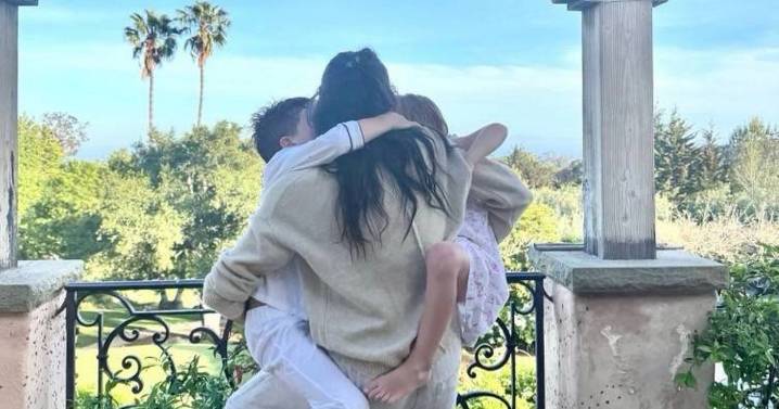Meghan Markle shares new photo of Lilibet and fans are astounded by big change