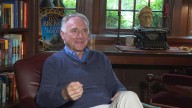 El escritor Dan Brown presenta su libro 'El último secreto': "Siempre quise escribir un thriller sobre la conciencia humana"