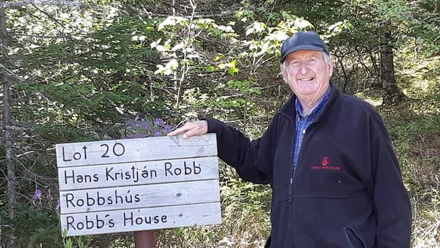 Nova Scotians with Icelandic roots hold tight to their legacy