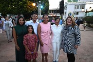 EN VIVO: Gobernadora acude a la juramentación de la alcaldesa de Gurabo, Vimarie Peña Dávila – NotiCel 