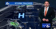 Noah Price's September 24th Forecast