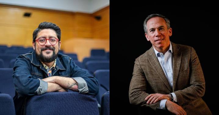 Orrego vs. Alessandri: la disputa por los votos del D10 de dos “duros” de la derecha