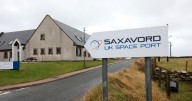 Scotland could miss out on ‘generational opportunity’ for space launch