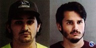 Suffield fire captain accused of ordering sons to beat up a man