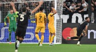 Juventus - Dortmund: Partidazo en el arranque de la Champions League, con 8 goles en 40 minutos