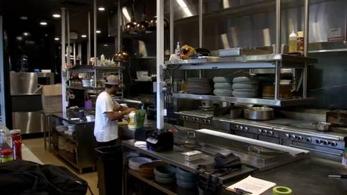 Triangle restaurateurs see summer sales uptick: 'People are dining out maybe more'