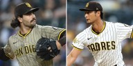 Padres name Dylan Cease, Yu Darvish as NL Wild Card starters
