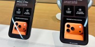 En qué se diferencia el iPhone 17 Pro Max, iPhone 17 Pro, iPhone 17 y cuánto valen