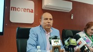 PRI y PAN gastan energías en ver lo que hace Morena y no en trabajar en sus propios proyectos políticos: Cuauhtémoc Estrada