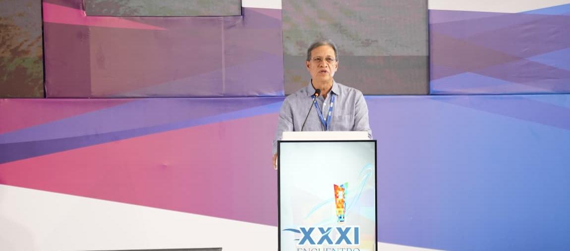 El reto de la justicia es ser "más próxima al ciudadano" y "más incluyente": Consejo de Estado