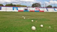 Un chico de 13 años murió tras descompensarse durante un entrenamiento en el club que formó al Cuti Romero