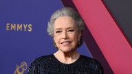 Kathy Bates showcases her incredible weight loss on Emmys red carpet