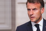 El reconocimiento francés del Estado palestino divide a Francia y Europa