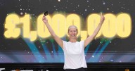 Mum who bagged £1m in Omaze draw wants to splash out on two things