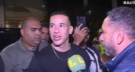 Daddy Yankee se rinde ante la comida peruana: “Aquí se come a otro nivel” | VIDEO Daddy Yankee tomó la palabra para expresar su gusto por la comida peruana y respondió porque vino al Perú.