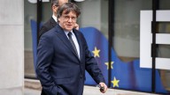 El abogado general de la UE avala la retirada de la inmunidad europarlamentaria a Puigdemont
