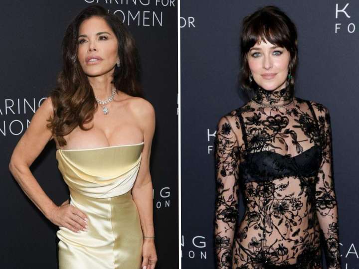 The best and worst outfits celebrities wore at Kering's annual Caring for Women dinner