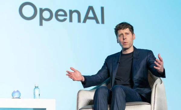 “La teoría del internet muerto”: ¿qué es y cómo Sam Altman admite que está dejando de ser una teoría?