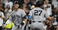 Judge hits 49th homer and Stanton smacks 3-run shot to lead Yankees past Orioles 6