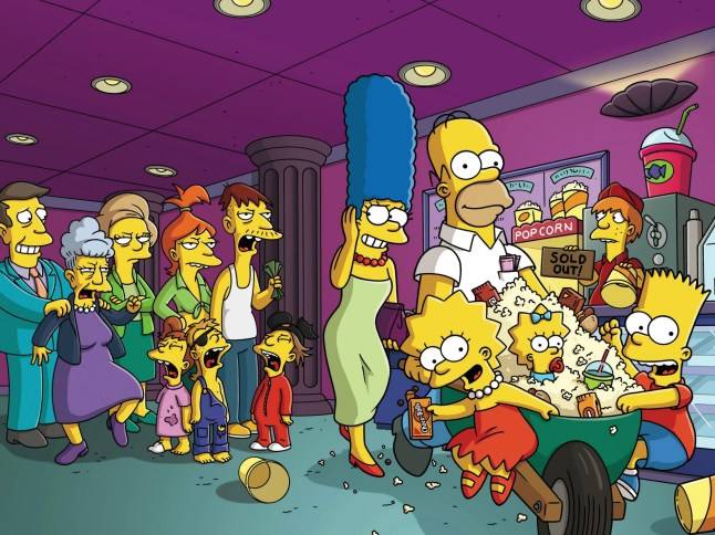 Why Simpsons episode that fans called ‘the worst ever’ was shelved for 2 years
